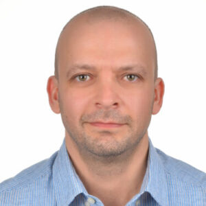 Profile photo of Ikbal Agah