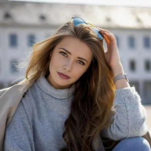 Profile photo of Catherine