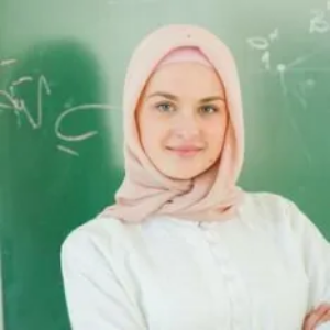 Profile photo of Aisha