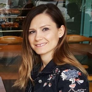 Profile photo of Hülya