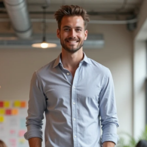 Profile photo of Adam
