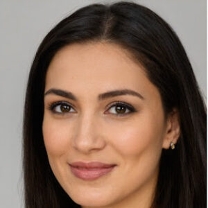 Profile photo of Lily Wilson