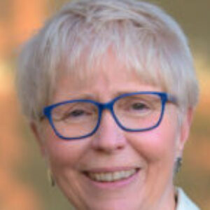 Profile photo of Deirdre