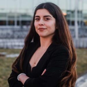 Profile photo of Angeliki