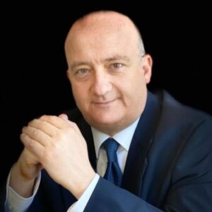 Profile photo of Ali Tan