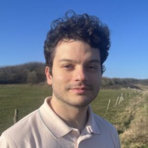 Profile photo of Giray