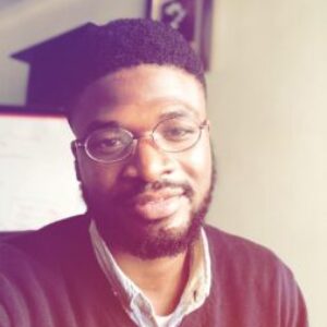 Profile photo of Solomon