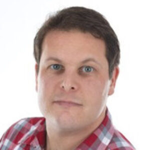 Profile photo of Bram